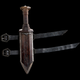 Illustration for article titled I Studied The Blade
